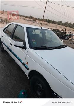 بيجو 405
